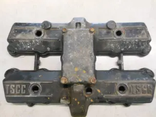 Suzuki GSX550(GN71) Klepdeksel