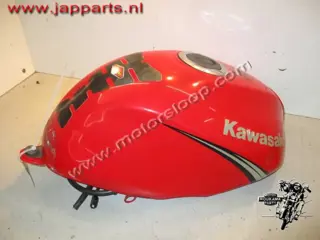 Kawasaki ER-5 Benzinetank