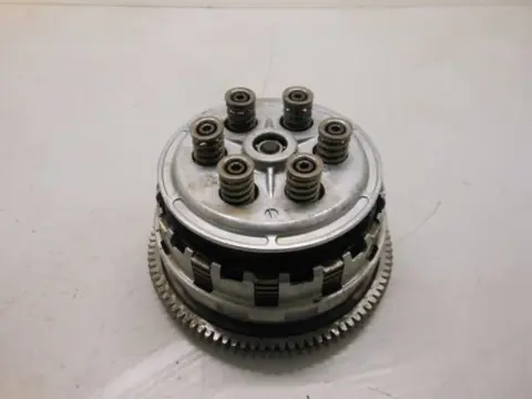 Kawasaki ZXR750(ZX750L) Koppelingskorf 13095-1262