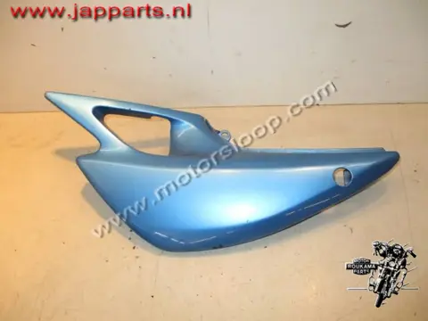 Kawasaki ER-5 Zijkap links