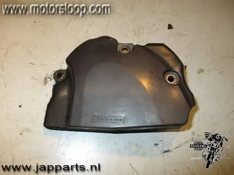 Kawasaki ZX-7R(ZX750P) Tandwielkap