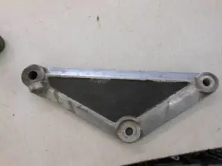 Kawasaki LTD550C Schetsplaat links 35011-1076