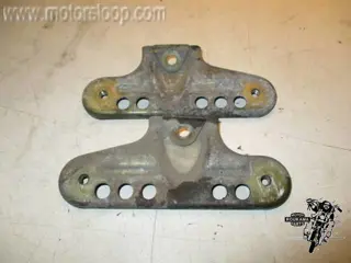 Suzuki AN650(BU1321) Bracket set