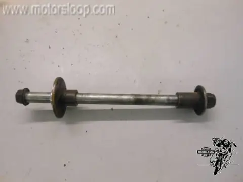 Suzuki GSX750F(AK1113) Voorwiel as 54711-19C00