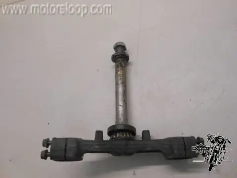 Suzuki GSX750F(AK1113) Balhoofd t-stuk 51410-08F00