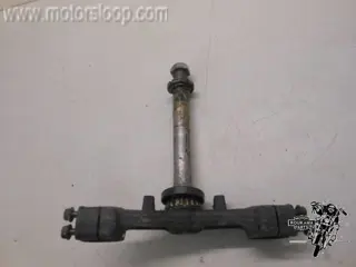 Suzuki GSX750F(AK1113) Balhoofd t-stuk 51410-08F00