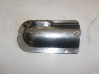 Suzuki GSX1100E Startmotor afdekkap 11382-45410