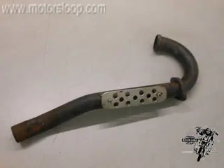Suzuki DR650RS Uitlaatbocht *