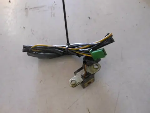 Kawasaki ZXR400 Pick-ups