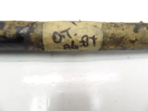 CLIP ON LINKS Suzuki GSX R 750 1985 - 1989