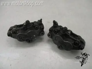 Kawasaki ZZR1100C Remklauwset voor