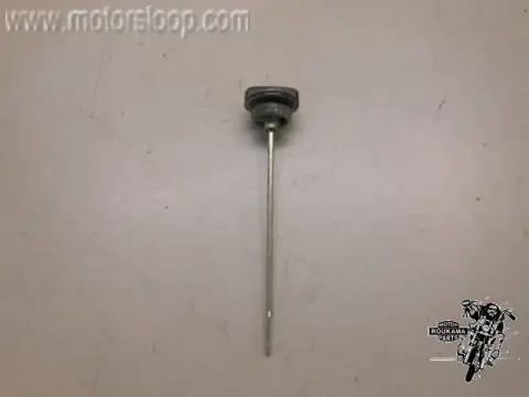 Suzuki GSX400E Oliepeilstok 11970-44110