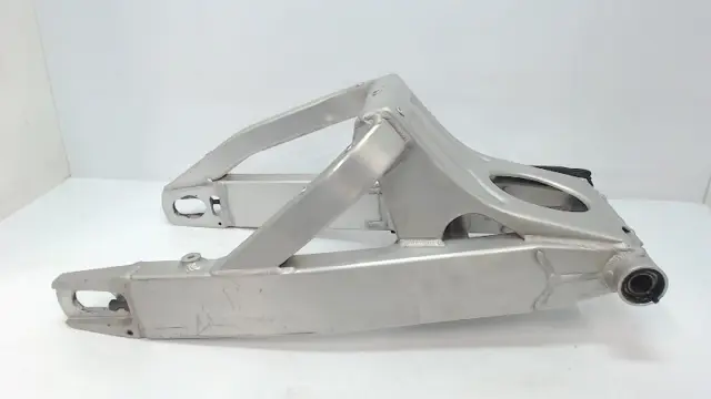 ACHTER BRUG Yamaha YZF R6 1998 - 2002