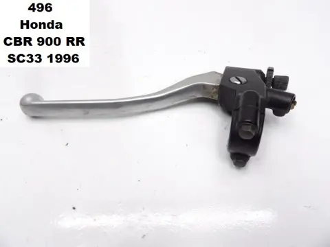 KOPPELINGSHANDLE Honda CBR 900 RR 1996 - 1997