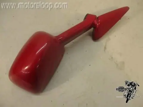 Kawasaki ZZR1100C Spiegel rechts