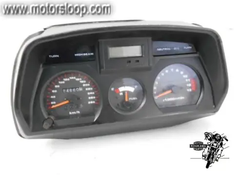 Suzuki GSX1100F(GV72) Tellerset 2