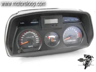 Suzuki GSX1100F(GV72) Tellerset 2