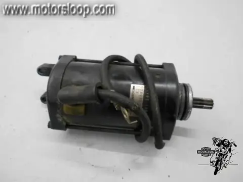 Suzuki GSX1100F(GV72) Startmotor
