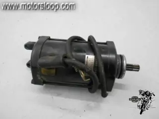 Suzuki GSX1100F(GV72) Startmotor