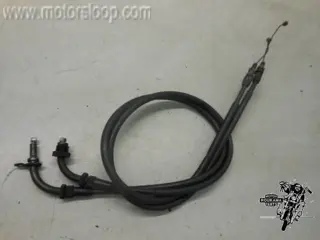 Suzuki GSF600S(A81111) Gaskabels