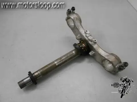 Suzuki GSF1200S(A9111) Voorvork T-stuk