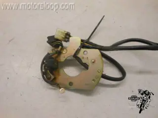 Suzuki GSF600S(A81111) Pick-up