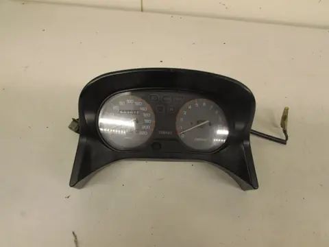 TELLERSET Yamaha XJ 600 Diversion 1992 - 1996