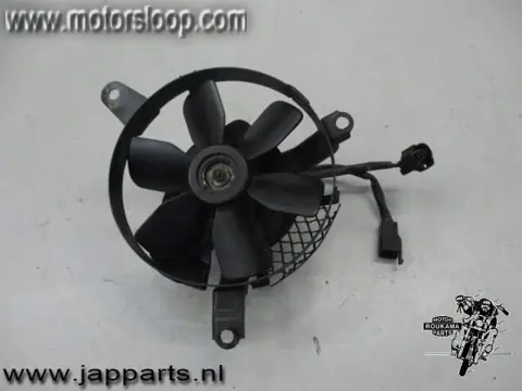 Suzuki SV650N(BY1111) Koelvin