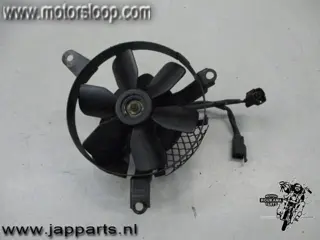 Suzuki SV650N(BY1111) Koelvin