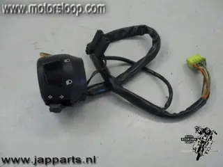 Suzuki SV650N(BY1111) Stuurschakelaar links