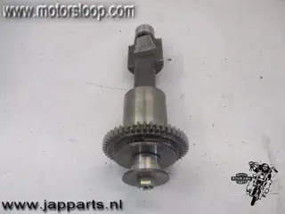 Suzuki GS450L Balans as