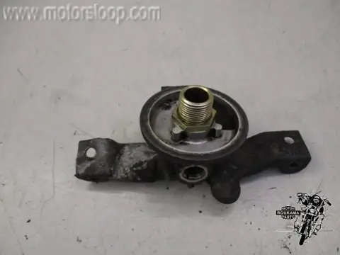 Kawasaki ZXR750H Oliefilterhouder