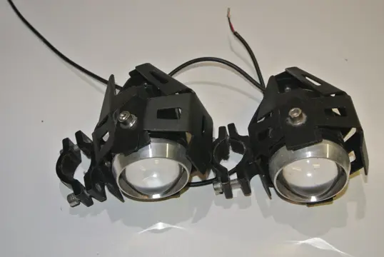 KOPLAMP Yamaha MT 09 Tracer 2015 - 2017