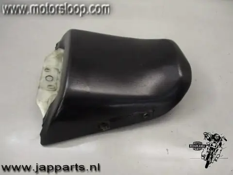 Suzuki GSX600F(GN72) Zadel passagier