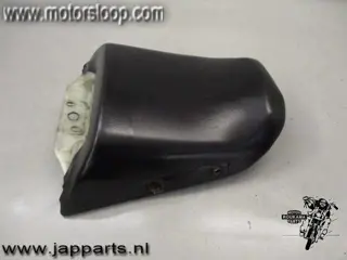 Suzuki GSX600F(GN72) Zadel passagier