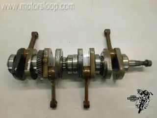 Suzuki GS1150EF(GV71A) Krukas