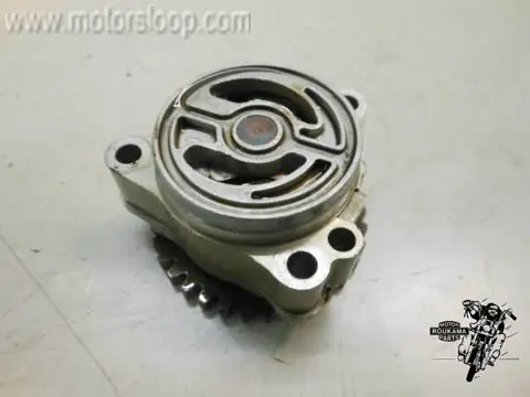 Suzuki GS1150EF(GV71A) Oliepomp 16400-49220