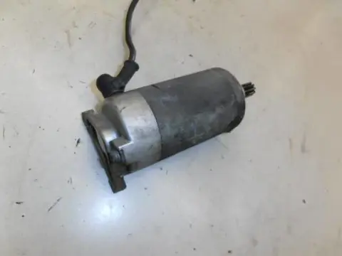 Yamaha XS400(12E) Startmotor 12R-81800-61