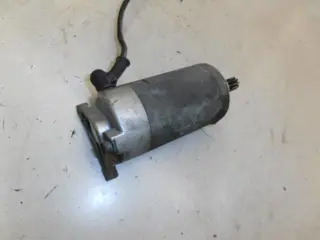 Yamaha XS400(12E) Startmotor 12R-81800-61