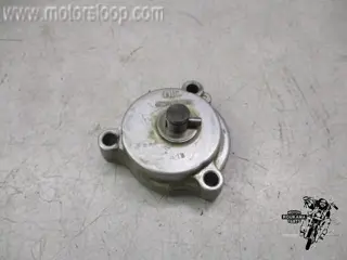 Suzuki DR500S Oliepomp