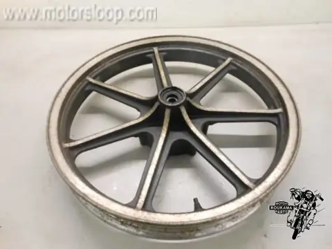 Kawasaki VN1500A Voorwiel 41073-1407-CB