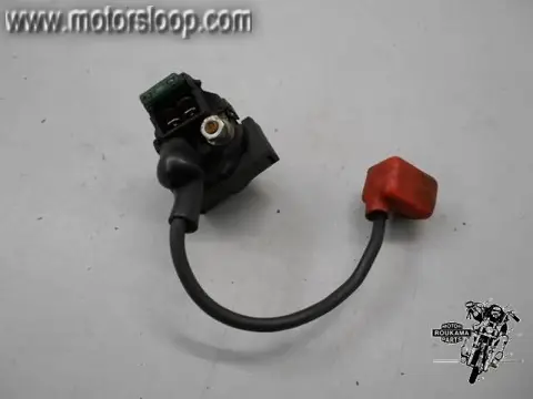 Kawasaki ZXR750H Startrelais