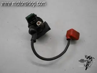 Kawasaki ZXR750H Startrelais