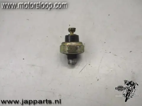 Kawasaki VN1500C Oliedruksensor