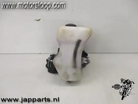 Kawasaki VN1500C Koelvloeistof tankje