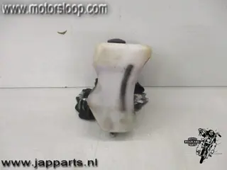 Kawasaki VN1500C Koelvloeistof tankje