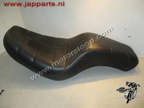 Kawasaki VN1500B Zadel