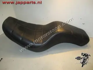 Kawasaki VN1500B Zadel