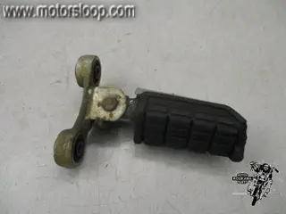 Yamaha FZX750 Voetstep rechts voor