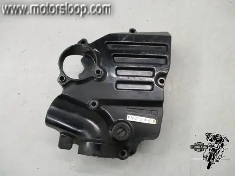 Yamaha FZX750 Voortandwielkap